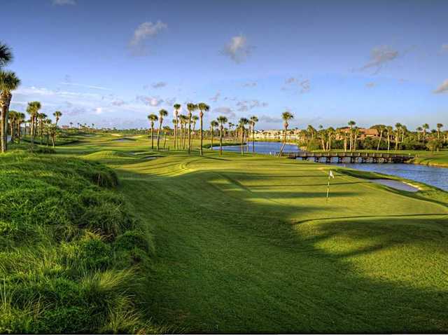 Ponte Vedra Inn & Club