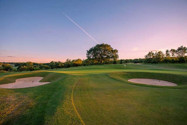 London Golf Club - International Course - photo 5