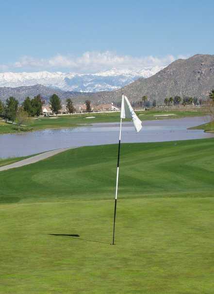 Menifee Lakes Country Club - photo 6