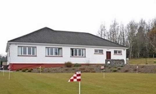 Boyle Golf Club - photo 3