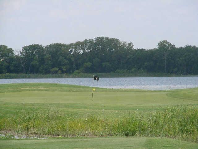Cleburne Golf Links - photo 3