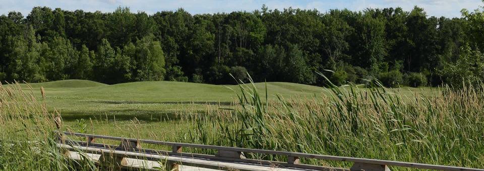 The Captain's Club Golf & Event Center - photo 8