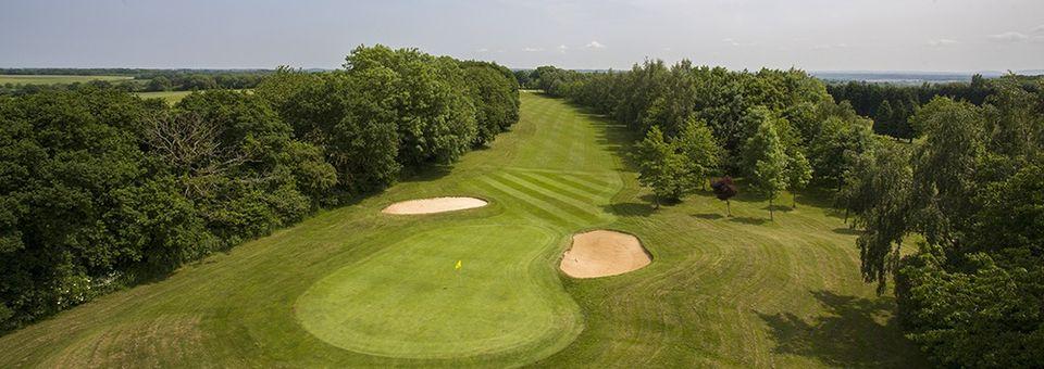 The West Berkshire Golf Club - photo 6