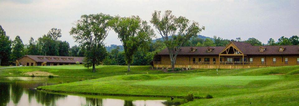 Lafayette Golf Club - photo 4