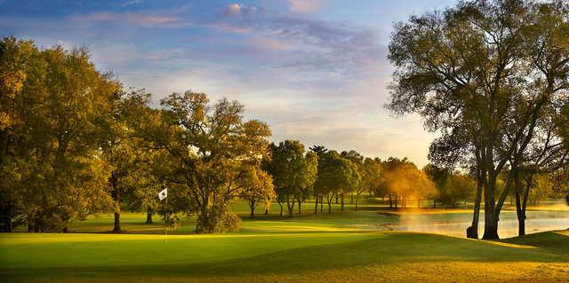 Hillwood Country Club - photo 2