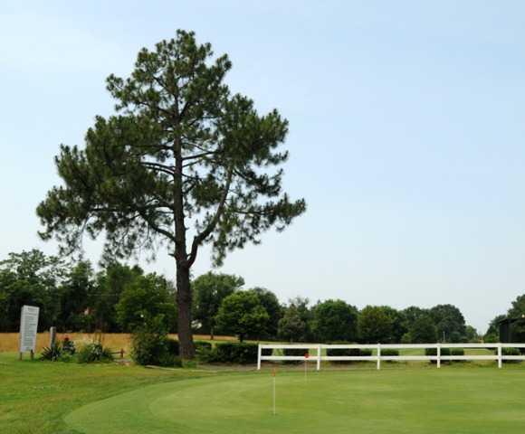 Glenwood Golf Club - photo 3