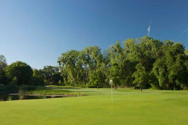 Teal Bend Golf Club - photo 2