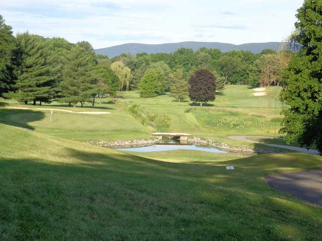 The Powelton Club of Newburgh - photo 2