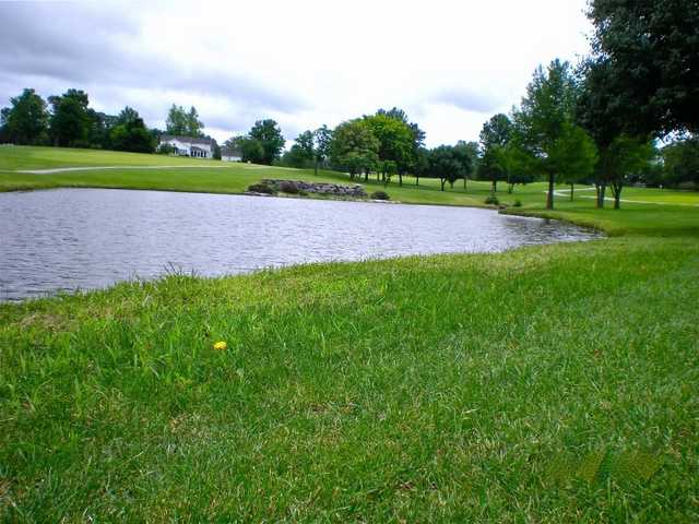 Warrenton Golf Course - photo 6
