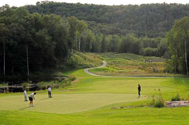 La Bête Golf - photo 2