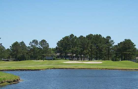 Silver Creek Golf Club - photo 2
