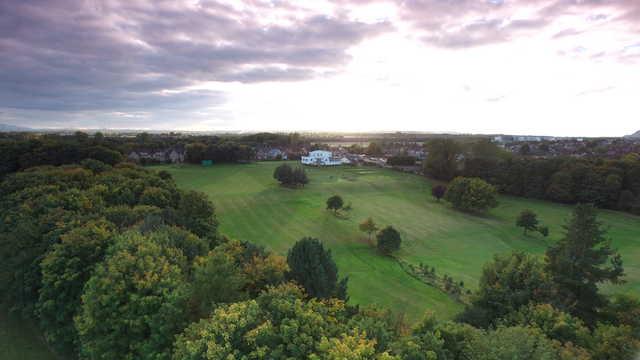 The Musselburgh Golf Club - photo 6