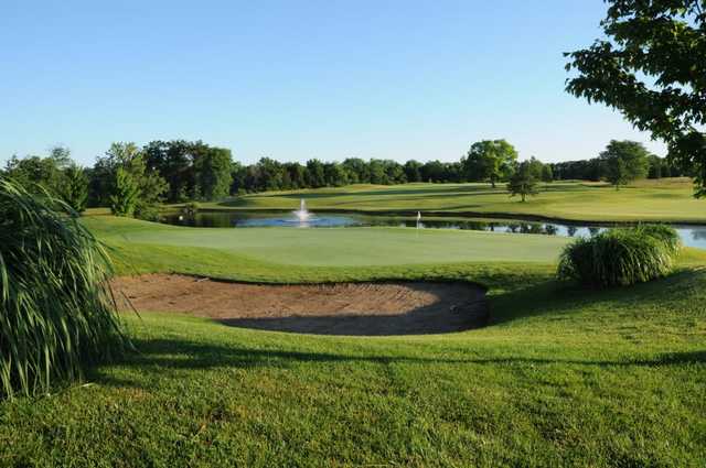 Golf Club of Wentzville - photo 2