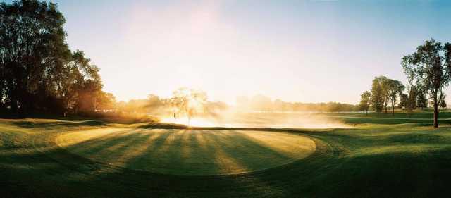 Lake Windsor Golf Club - photo 1
