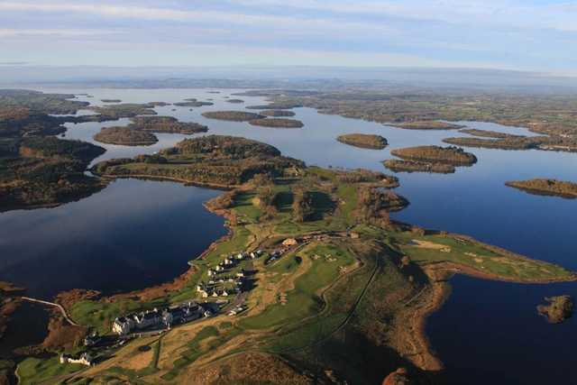 Lough Erne Golf Resort - photo 4