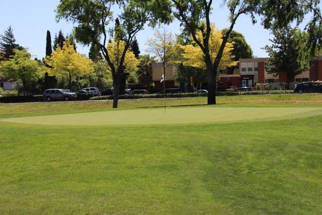 San Ramon Golf Club - photo 2