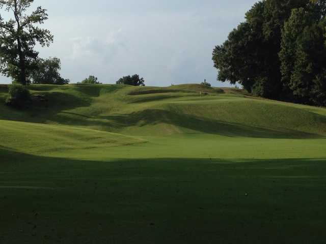 Vicksburg Country Club - photo 4