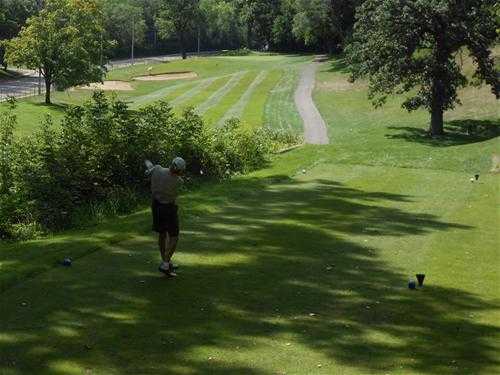Bunker Hill Golf Course - photo 2