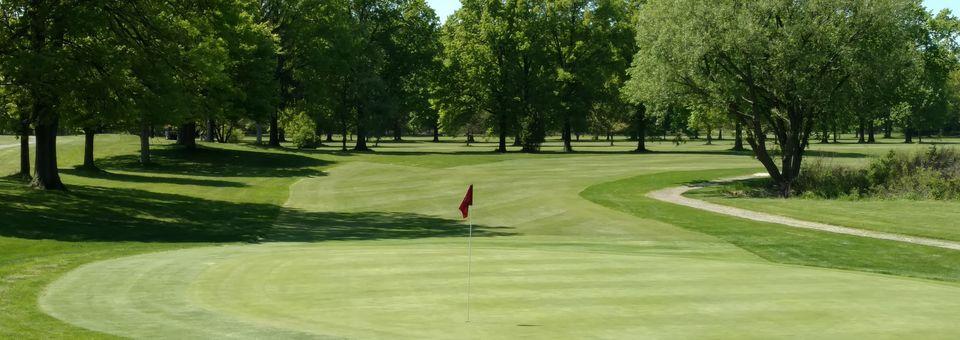 Willow Creek Golf Club - photo 5