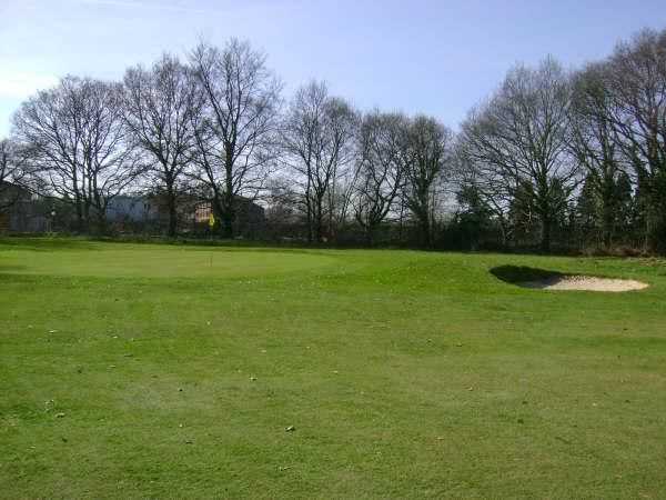 Thames Ditton & Esher Golf Club - photo 7