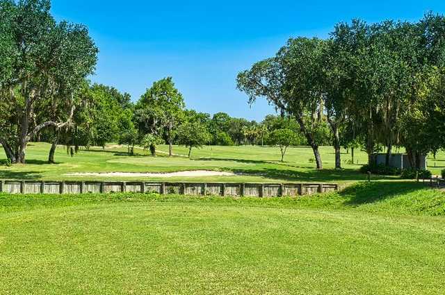 Inverness Golf & Country Club - photo 4