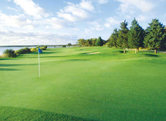 Farm Neck Golf Club - photo 4