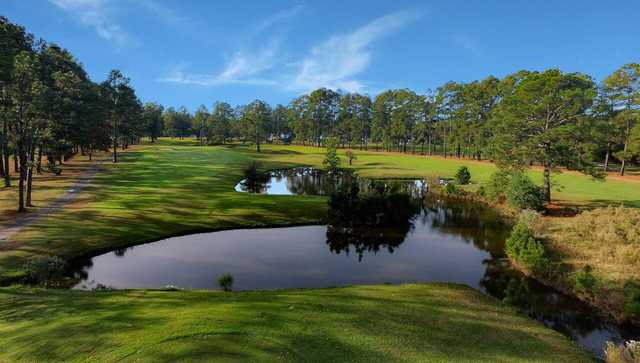 Conway Country Club - photo 3