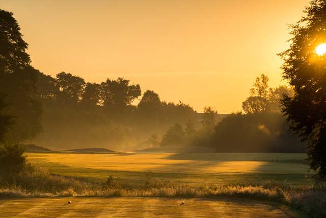 Galgorm Castle Golf Club - photo 6