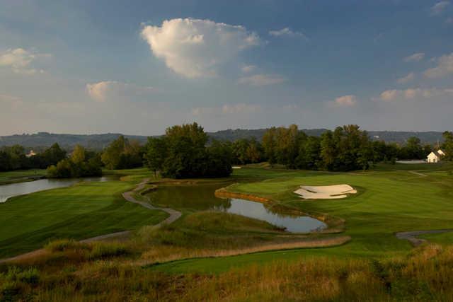 Ivy Hills Country Club - photo 5