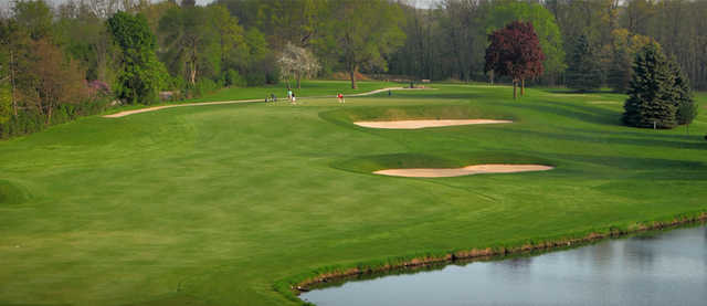 West Bend Country Club - photo 4