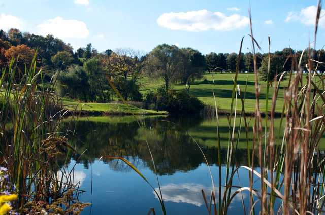 Rolling Fields Golf Club - photo 4