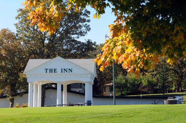 The Inn Resort Complex - photo 1