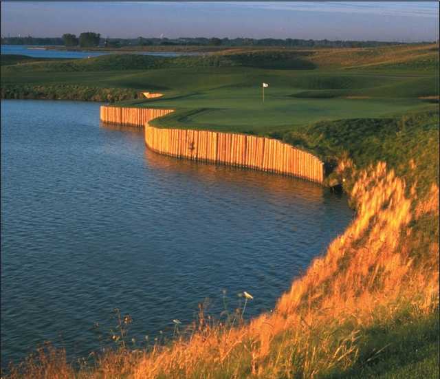 Harborside International Golf Center - Starboard Course - photo 3