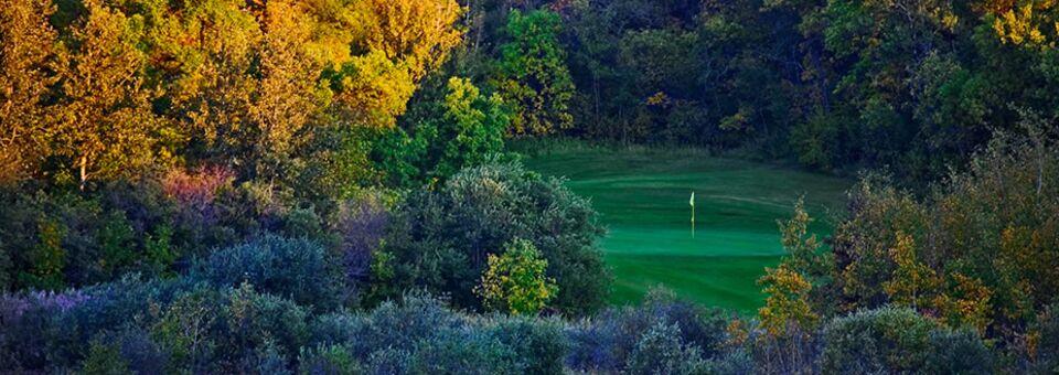 White Bear Lake Golf Course - photo 2