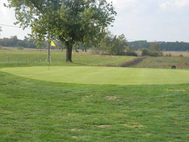 High Pointe Country Club - photo 5