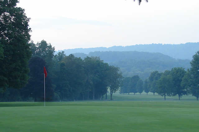 Tanner Valley Golf Course - photo 2
