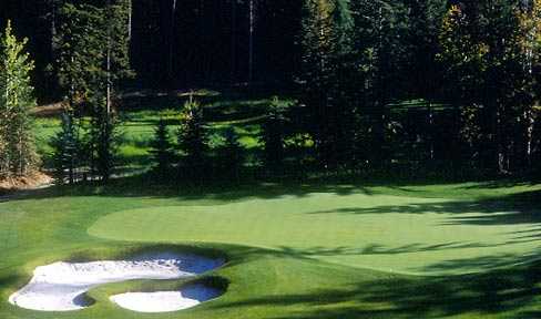 Iron Horse Golf Club - photo 3