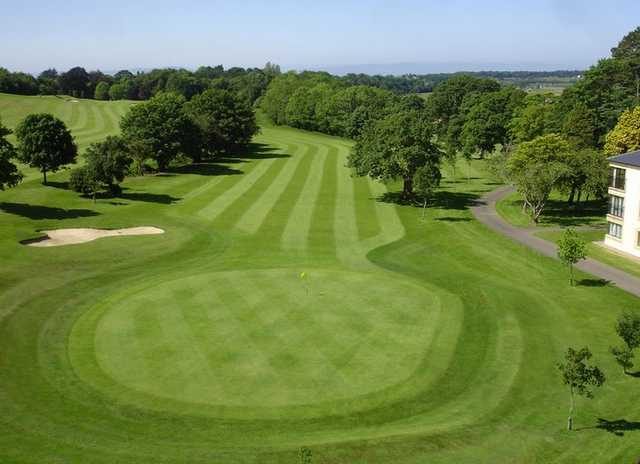 Roe Park Resort Golf - photo 7
