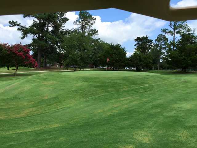 Bel Air Golf Course - photo 3