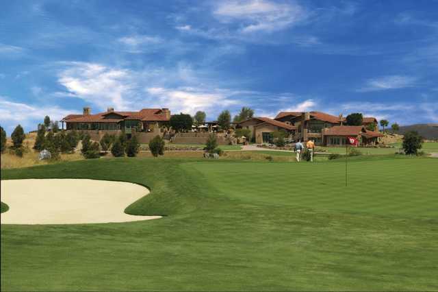 The Santaluz Club
