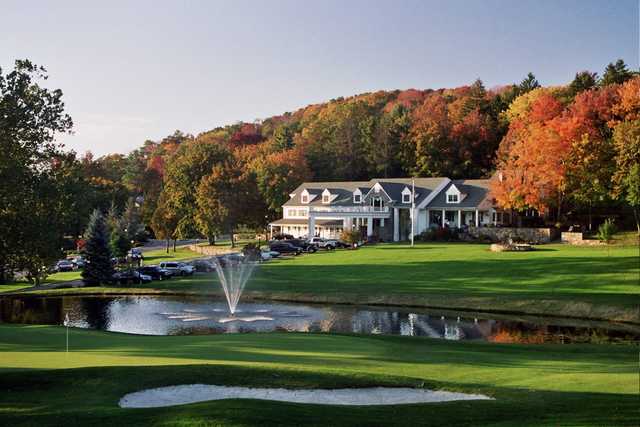 Panther Valley Golf & Country Club - photo 3