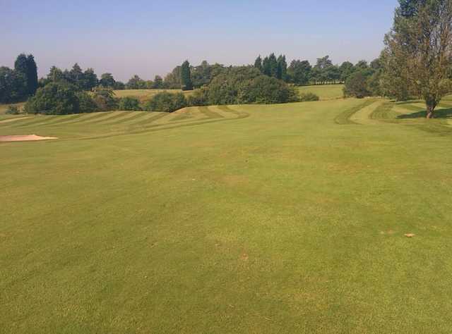 Werneth Golf Club - photo 2