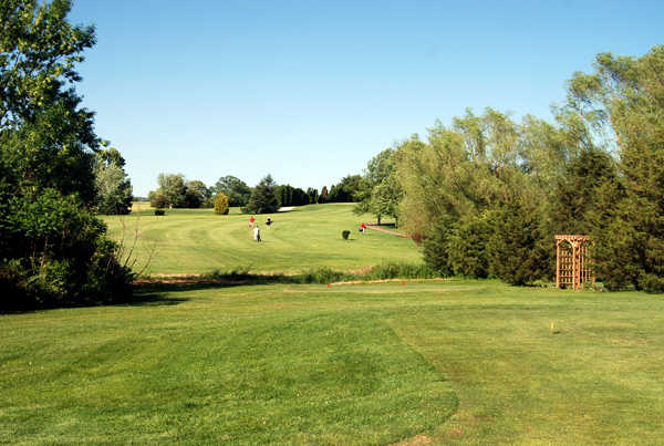 Par Line Golf Course - photo 2