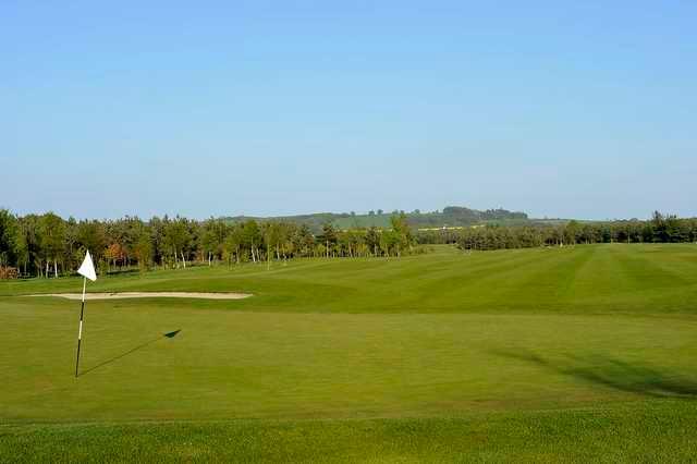 Burgham Park Golf Club - photo 3