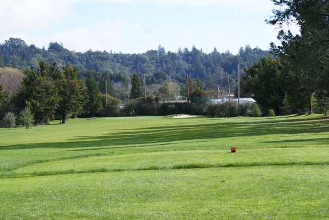 Valley Gardens Golf Course - photo 3