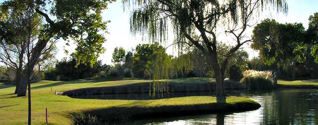 El Paso Country Club - photo 3