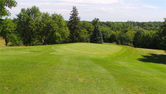 Jackson Golf Club