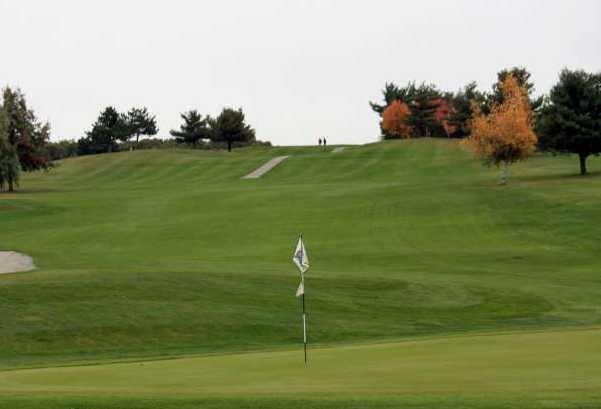 Rolling Acres Golf Course - photo 6