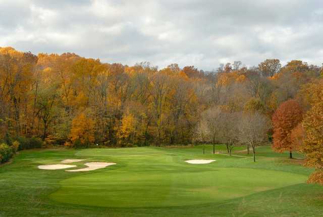 Olde York Country Club - photo 2