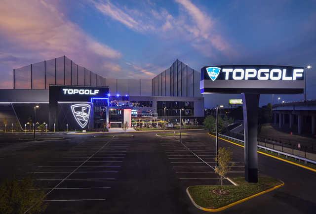 Topgolf Richmond - photo 6